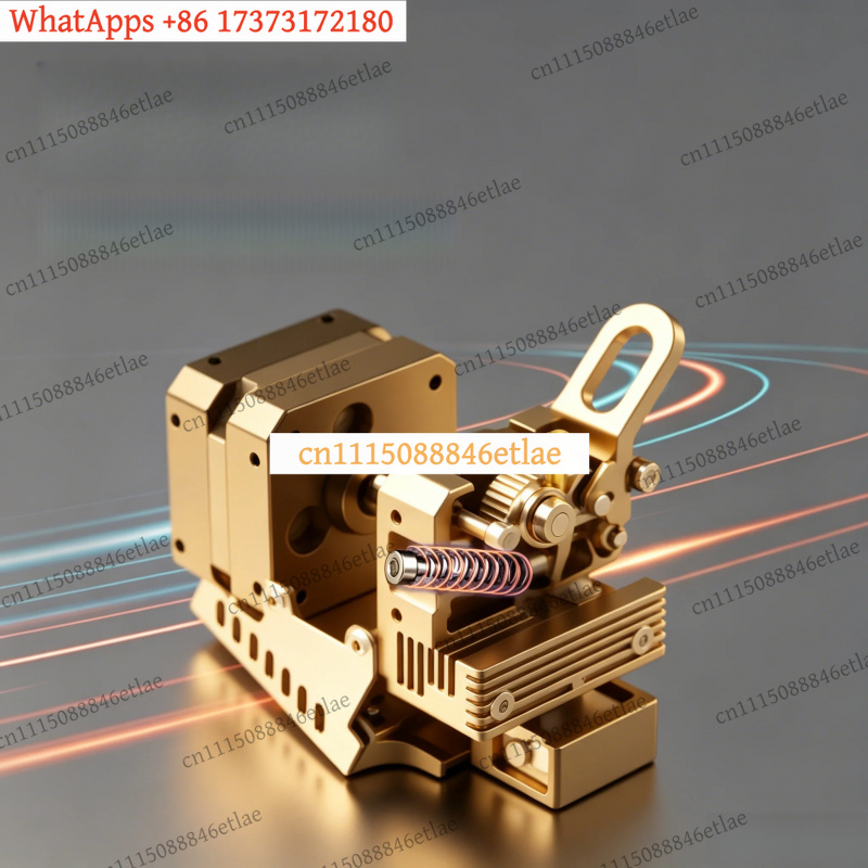 LKB  Sprite Direct Extruder Ki - Creality Printer Ender 3 ulasan dan harga