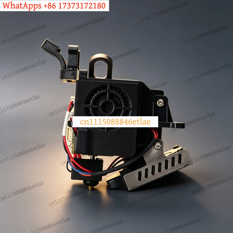 LKB  Sprite Direct Extruder Ki - Creality Printer Ender 3 ulasan dan harga
