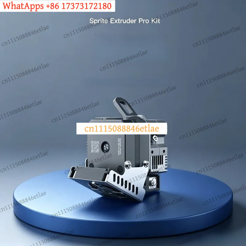 LKB  Sprite Direct Extruder Ki - Creality Printer Ender 3 ulasan dan harga