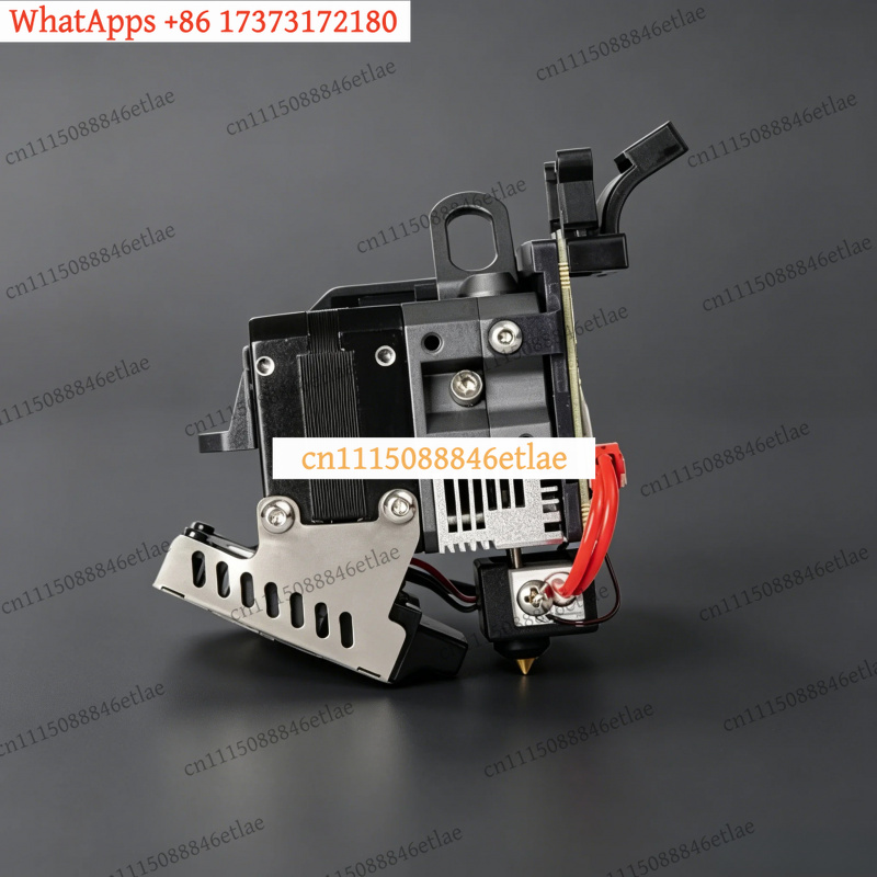LKB  Sprite Direct Extruder Ki - Creality Printer Ender 3 ulasan dan harga