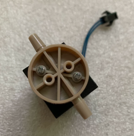 WTA-2K-N4G-12 12VDC Two-Way So - Isolation Valve Mini ulasan dan harga