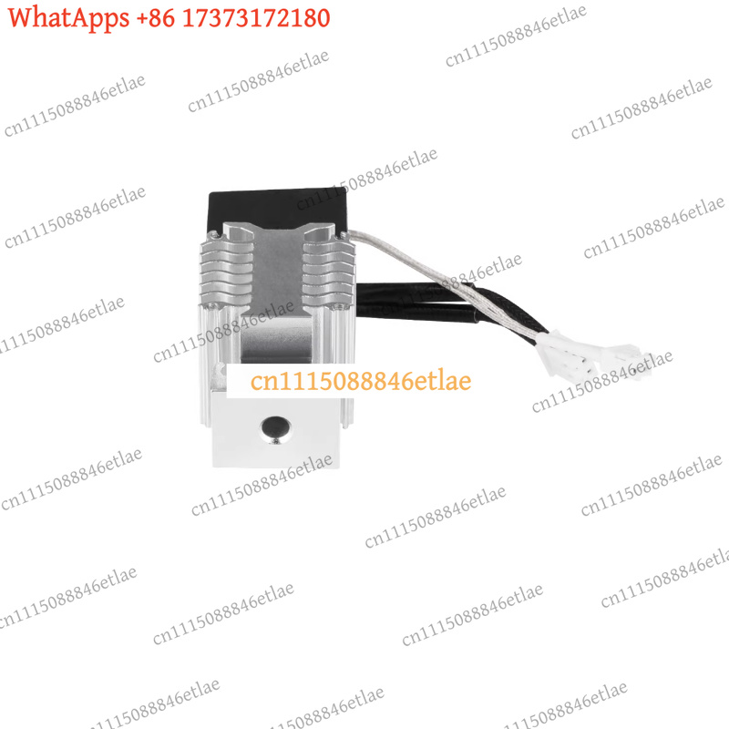 LKB  Ceramic Hot End Kit with  - Creality Printer Ender 3 ulasan dan harga