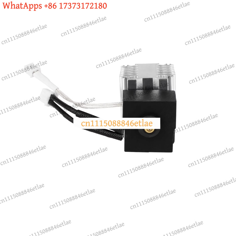 LKB  Ceramic Hot End Kit with  - Creality Printer Ender 3 ulasan dan harga