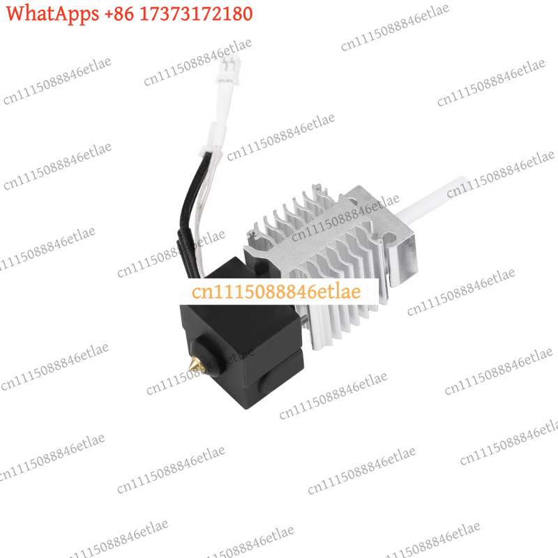 LKB  Ceramic Hot End Kit with  - Creality Printer Ender 3 ulasan dan harga